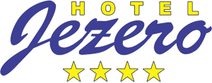 "Jezero" Hotel Logo
